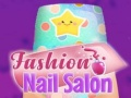 Igra Modni Salon Noktiju online