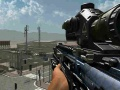 Igra Sniper u ratnoj zoni online