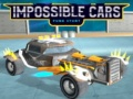 Igra Nemogući Automobili Punk Stunt online