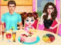 Igra Beba Taylor Sretan Dan Majki online