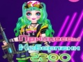 Igra Princeta Cyberpunk 2200 online