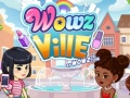 Igra WOWZVille online
