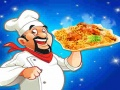 Igra Recepti za Biryani i Igra Super Šefa online