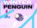 Igra Zimski Pinguin online