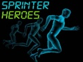 Igra Junaci sprinters online