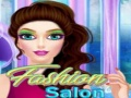 Igra Salon Mode online