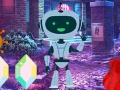 Igra Moderni bijeg robota online