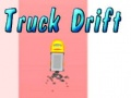 Igra Drift Kamiona online