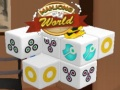 Igra Mahjong Svijet online