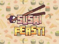 Igra Sushi Fešta online