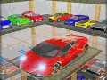 Igra Stvarno parkiranje automobila online