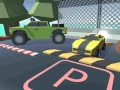 Igra Parkiraj auto online