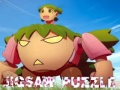 Igra Slogovni puzzle online