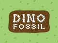 Igra Dino Fosil online