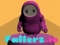 Igra Fallerz.io online