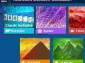 Igra Microsoft Solitaire kolekcija online