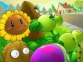Igra Biljke protiv zombija 2 online