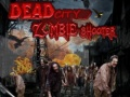 Igra Pucanje Zombija u Mrtvom Gradu online