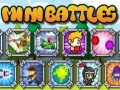 Igra MiniBitke online