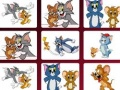 Igra Pamćenje Toma i Jerryja online