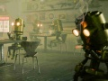 Igra Robot Bar online