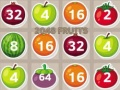 Igra 2048 Voće online