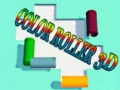 Igra Color Roller 3D online