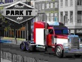 Igra Samo Parkiraj 12 online