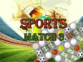 Igra Sportski Match 3 Deluxe online