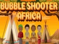 Igra Igra Balončića Afrika online