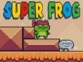 Igra Super Žaba online