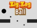 Igra Zig Zag Loptica online