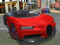Igra Simulacija automobila online