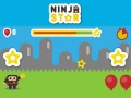 Igra Nindža Zvijezda online