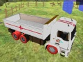 Igra Simulator Prijevoza Teretnih Kamiona 2020 online