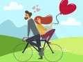 Igra Puzzle za Zaljubljene online