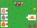 Igra Dino Boja online