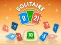Igra Solitaire Zero21 online