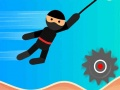 Igra Ragdoll Swing online