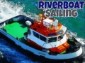 Igra Plovidba rijekom online