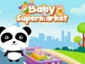 Igra Supermarket za bebe online