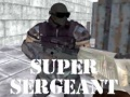 Igra Super narednik online