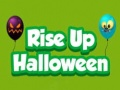 Igra Uspon Halloween online