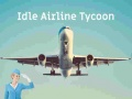 Igra Idle Aviokompanija Tycoon online