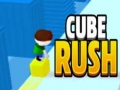 Igra Kub Rush online