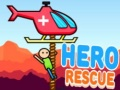 Igra Spašavanje Heroja online