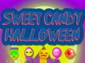 Igra Slatkiš Halloween online