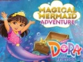 Igra Dora i prijatelji: Čarobno blago sirena online