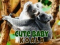 Igra Slatki Bebe Koala online