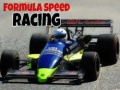 Igra Formula Brzina Utrke online